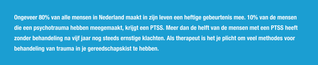 behandeling van trauma quotes